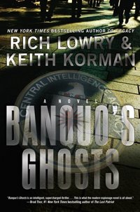 Banquo's Ghosts by Keith Korman