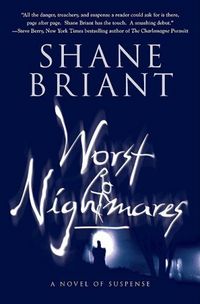 Worst Nightmares by Shane Briant