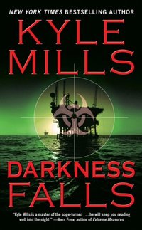 Darkness Falls by Kyle Mills