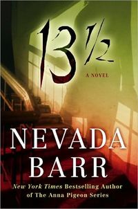 13 1/2 by Nevada Barr