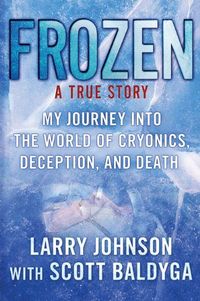 Frozen by Larry Johnson