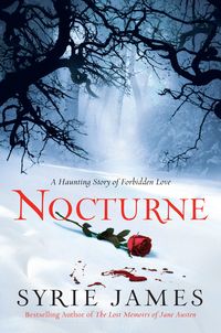 Nocturne by Syrie James