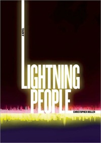 Lightning People by Christopher Bollen