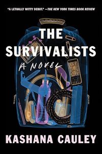The Survivalists