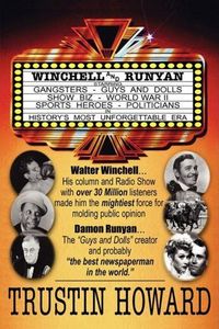 Winchell & Runyan by Trustin Howard