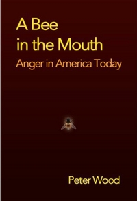 A Bee In The Mouth by Peter Wood