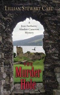 The Murder Hole by Lillian Stewart Carl