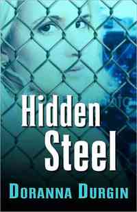 Hidden Steel by Doranna Durgin