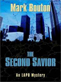 The Second Savior by Mark Bouton