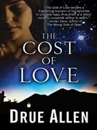 Excerpt of The Cost of Love by Drue Allen