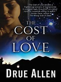 The Cost of Love by Drue Allen