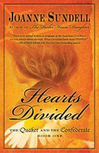 Hearts Divided by Joanne Sundell