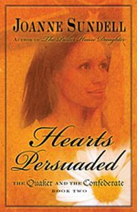 Hearts Persuaded by Joanne Sundell