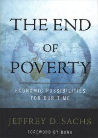 The End of Poverty by Jeffrey D. Sachs