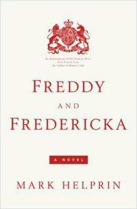 Freddy and Fredricka