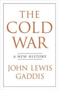 The Cold War by John Lewis Gaddis