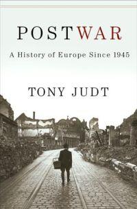 Postwar by Tony Judt