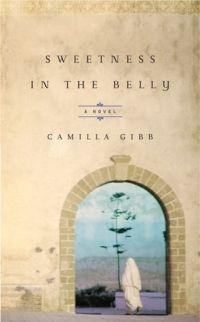 Sweetness in the Belly by Camilla Gibb