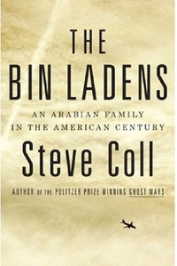 The Bin Ladens by Steve Coll