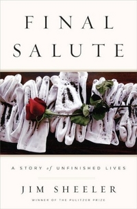 Final Salute by Jim Sheeler