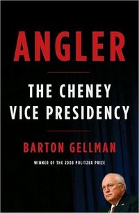 Angler by Barton Gellman