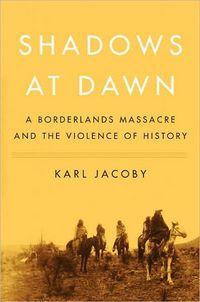 Shadows at Dawn by Karl Jacoby