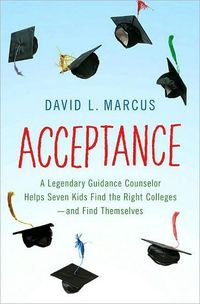 Acceptance by David L. Marcus