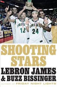 Shooting Stars by LeBron James