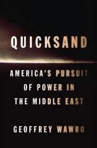 Quicksand by Geoffrey Wawro