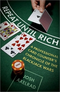 Repeat Until Rich by Josh Axelrad
