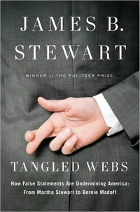 Tangled Webs by James B. Stewart