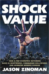 Shock Value by Jason Zinoman