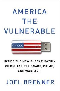 America The Vulnerable by Joel Brenner