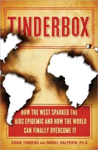 Tinderbox by Daniel Halperin