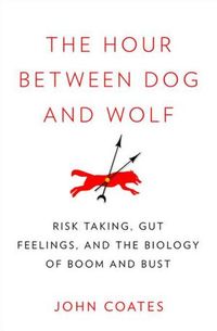 The Hour Between Dog And Wolf
