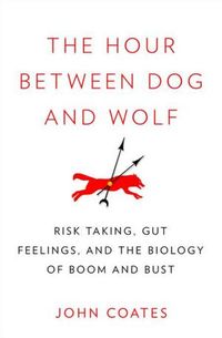 The Hour Between Dog And Wolf by John Coates