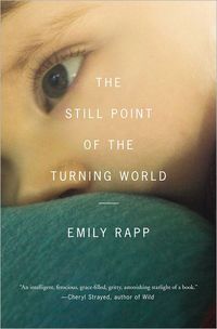 The Still Point Of The Turning World by Emily Rapp
