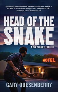 Head of the Snake