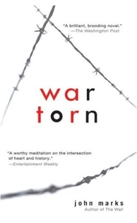 War Torn by John Marks