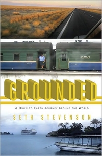 Grounded by Seth Stevenson