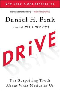Drive by Daniel H. Pink