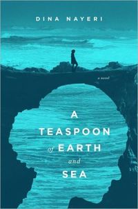 A Teaspoon Of Earth And Sea by Dina Nayeri