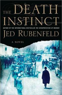 The Death Instinct