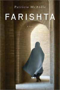Farishta by Patricia McArdle