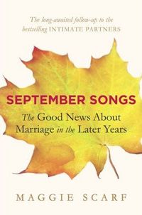 September Songs by Maggie Scarf