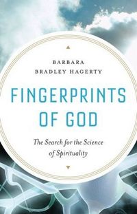 Fingerprints of God by Barbara Bradley Hagerty