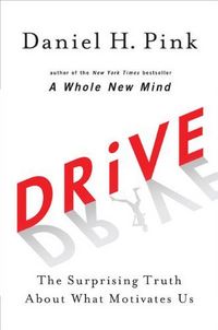 Drive by Daniel H. Pink