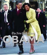 Obama by Bill Keller