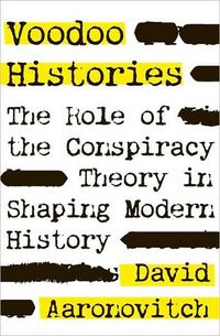 Voodoo Histories by David Aaronovitch