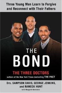 The Bond by Sampson Davis